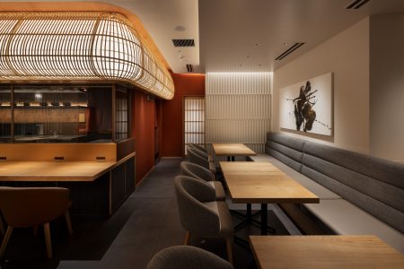 うなぎ四代目菊川 aoyama