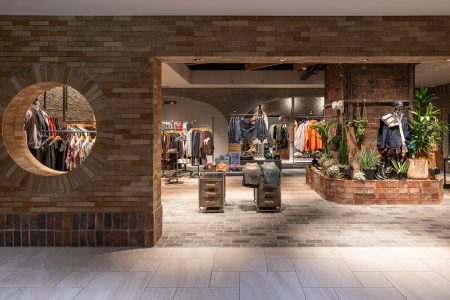 JOURNAL STANDARD　tachikawa