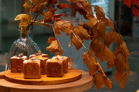 BOUL'ANGE　sagamihara